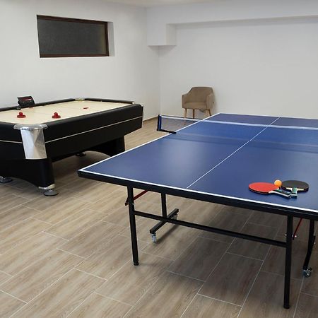 Hotel Niken Pamporovo Luaran gambar