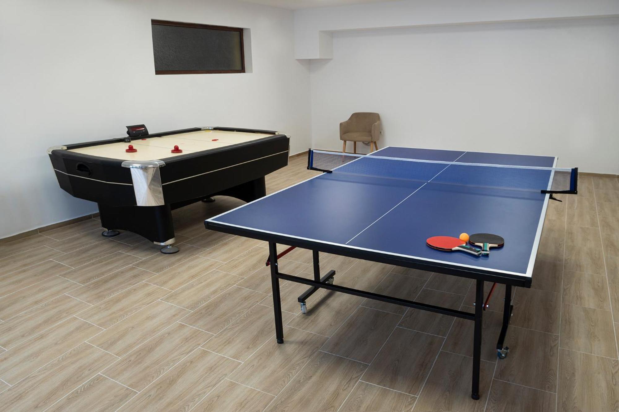 Hotel Niken Pamporovo Luaran gambar